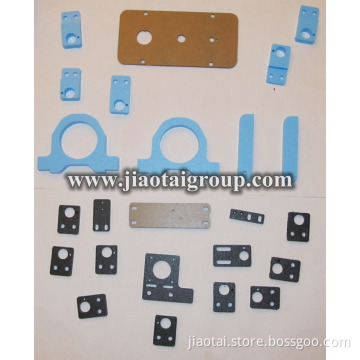 Custom Precision Metal Laser Cutter Part